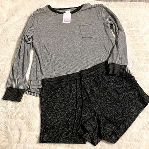 NWT Pajama set